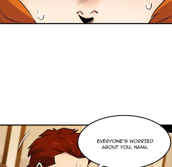 Dog on Patrol chapter 10 page 101