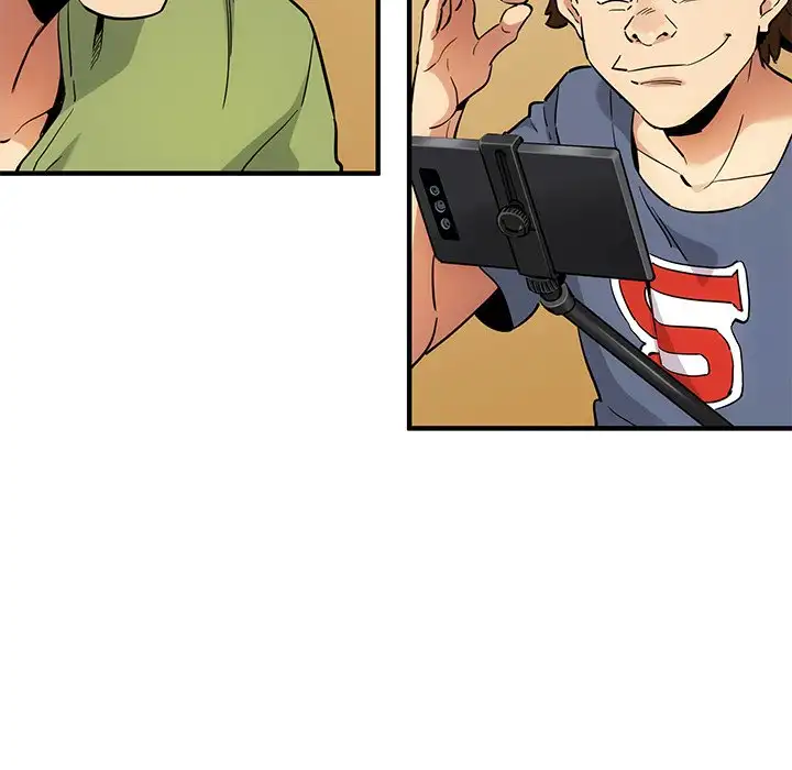 Dog on Patrol chapter 10 page 104