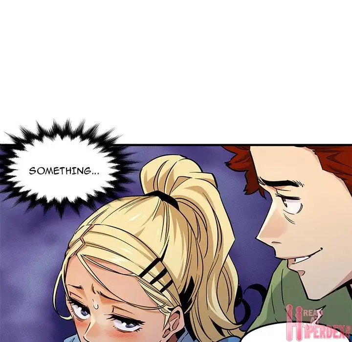 Dog on Patrol chapter 10 page 108