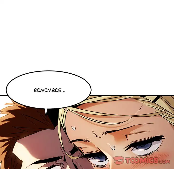 Dog on Patrol chapter 10 page 118