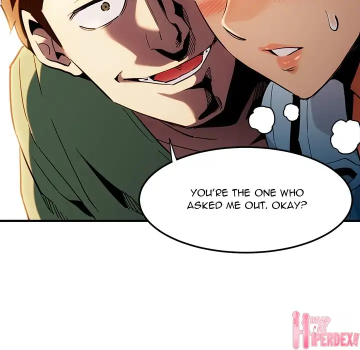 Dog on Patrol chapter 10 page 119