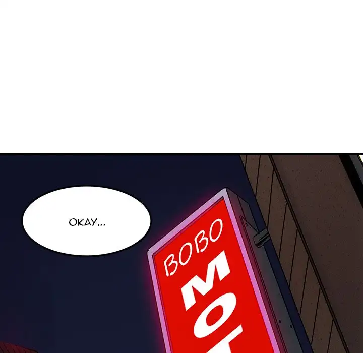 Dog on Patrol chapter 10 page 120