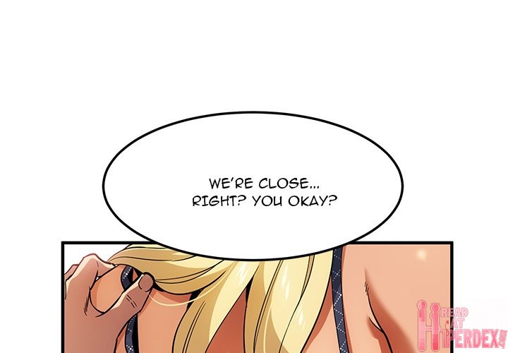 Dog on Patrol chapter 11 page 2