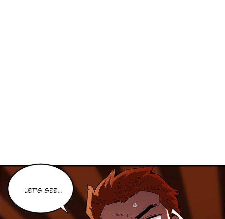 Dog on Patrol chapter 11 page 6