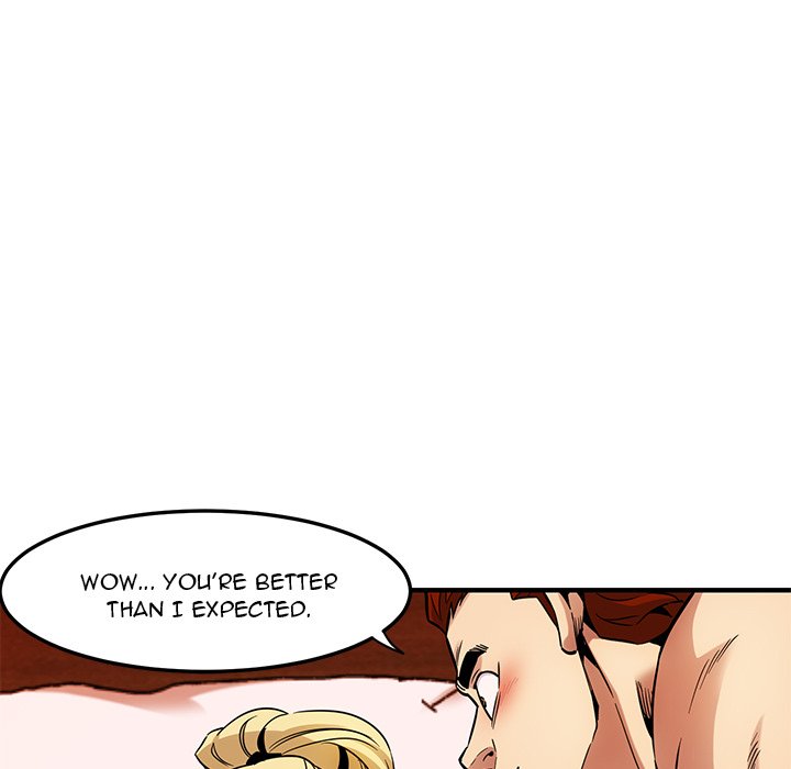 Dog on Patrol chapter 11 page 8