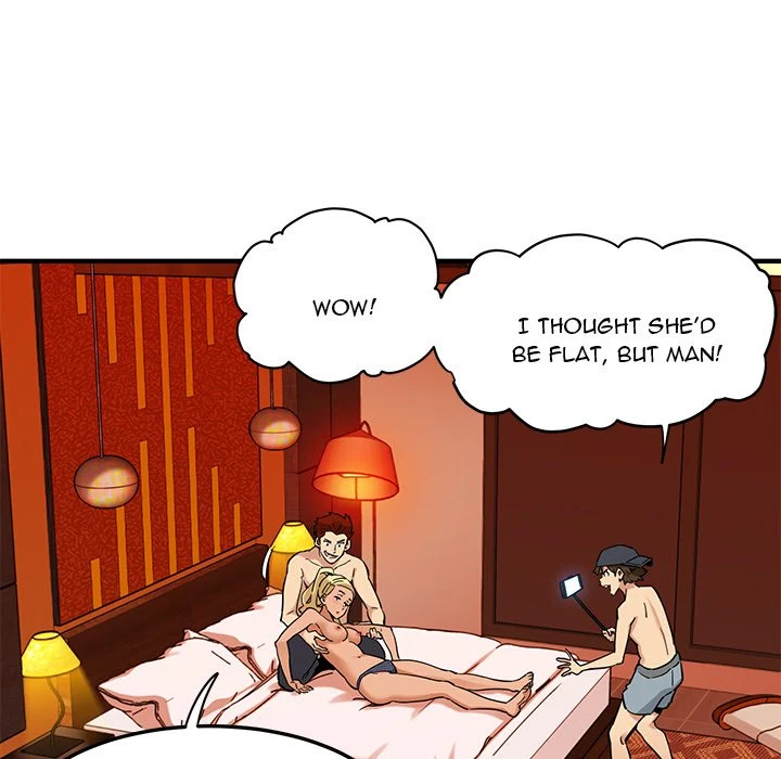 Dog on Patrol chapter 11 page 11