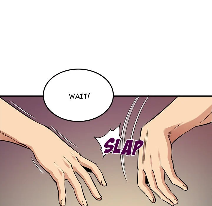 Dog on Patrol chapter 11 page 25
