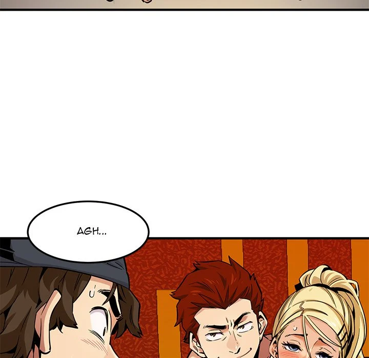 Dog on Patrol chapter 11 page 26