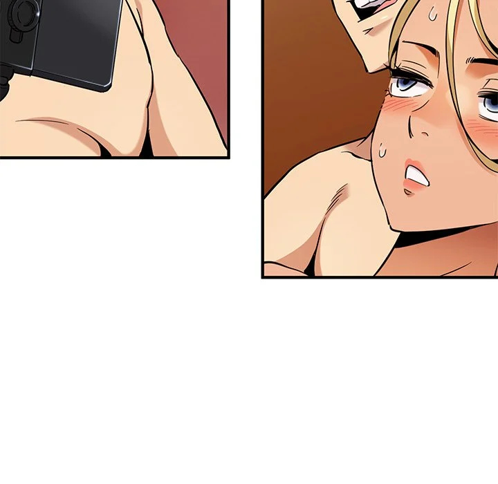 Dog on Patrol chapter 11 page 29