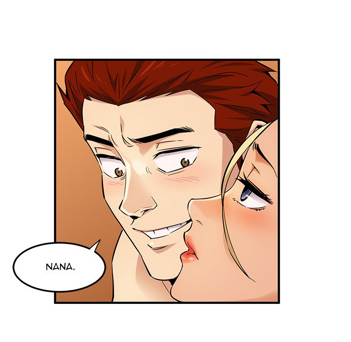 Dog on Patrol chapter 11 page 32