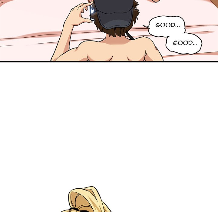 Dog on Patrol chapter 11 page 37