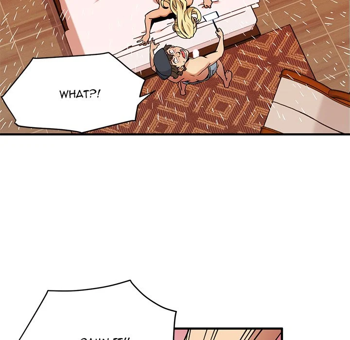 Dog on Patrol chapter 11 page 59