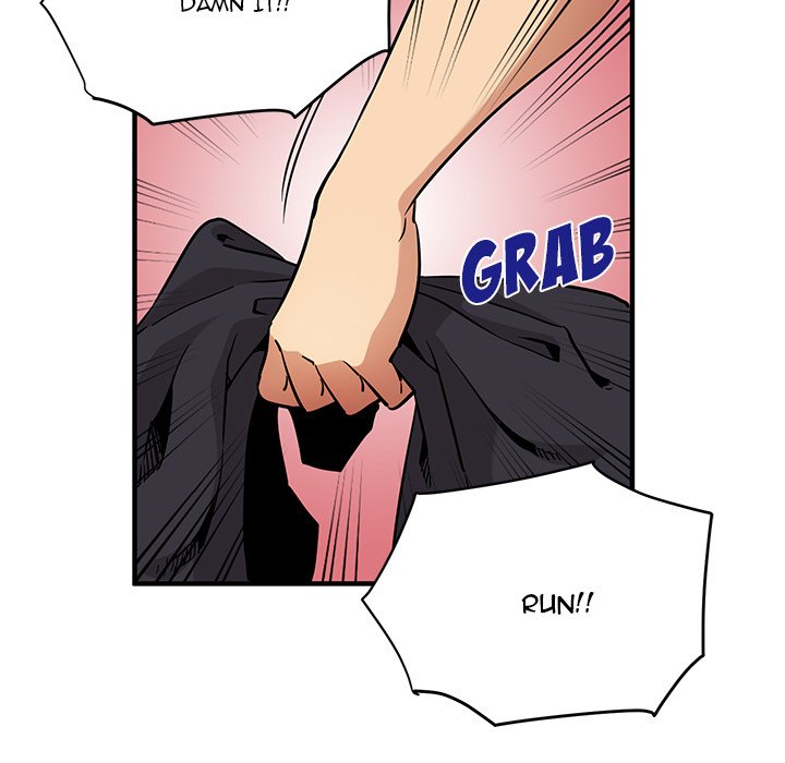 Dog on Patrol chapter 11 page 60