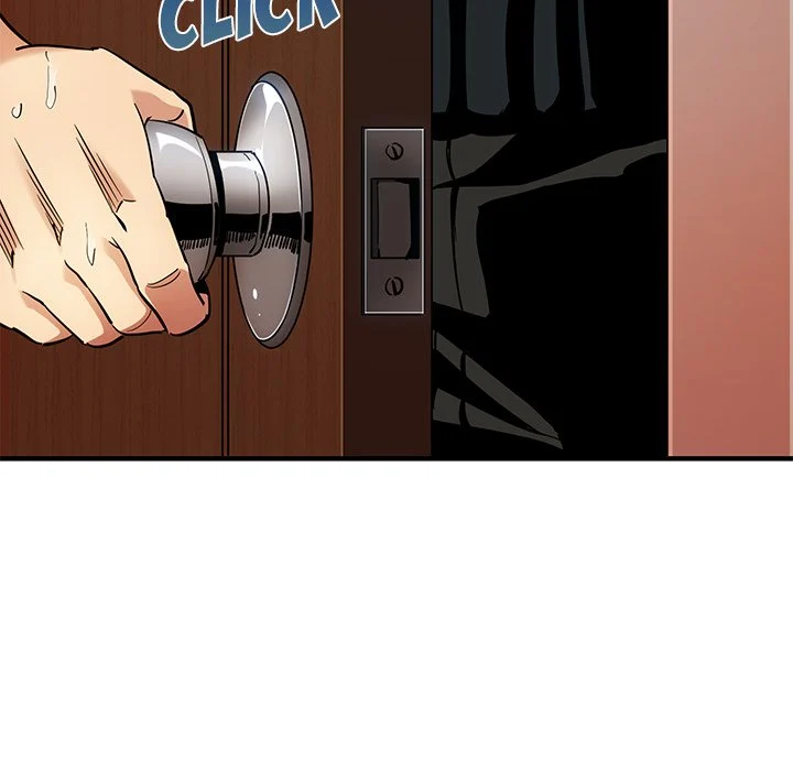 Dog on Patrol chapter 11 page 67