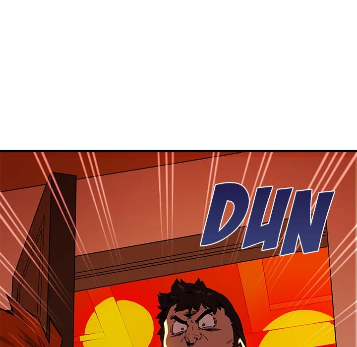 Dog on Patrol chapter 11 page 68