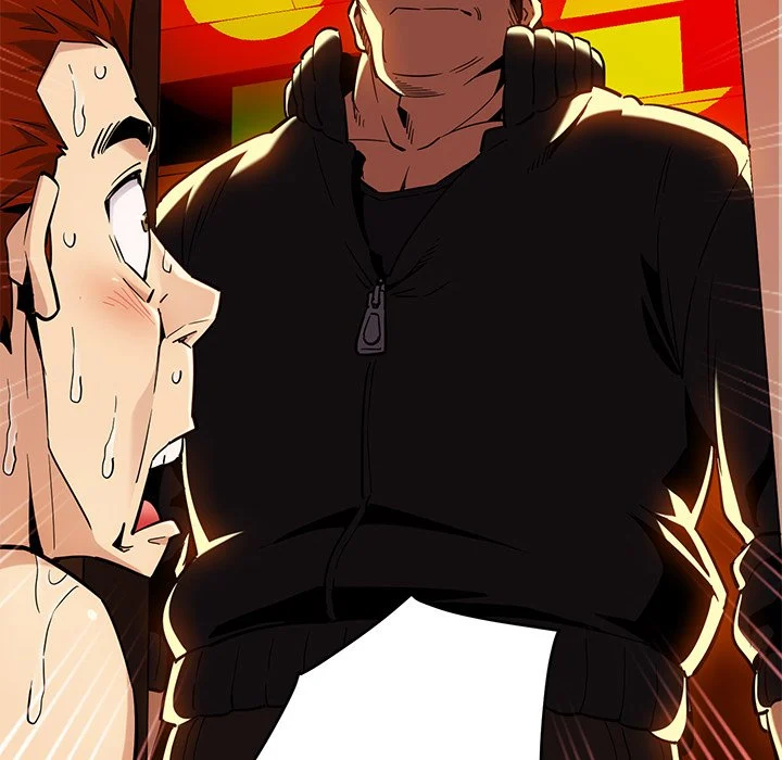 Dog on Patrol chapter 11 page 69
