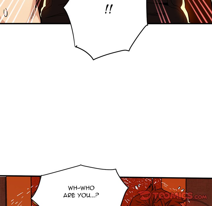 Dog on Patrol chapter 11 page 70