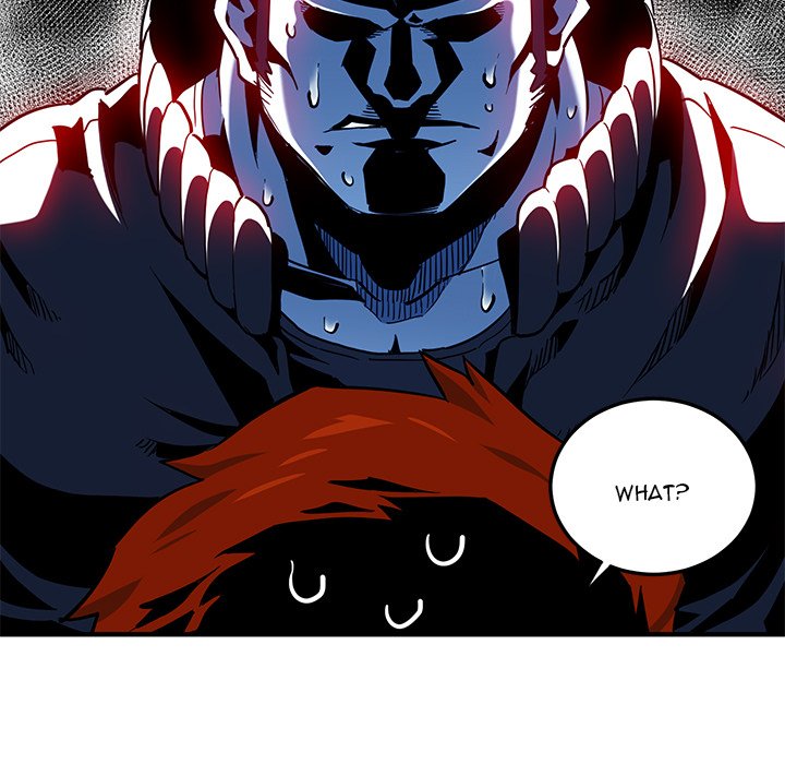 Dog on Patrol chapter 11 page 75