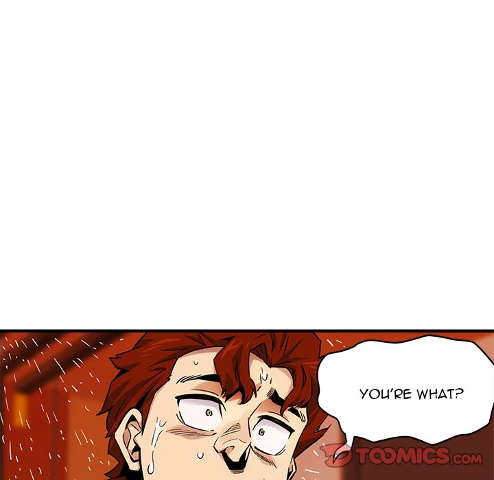 Dog on Patrol chapter 11 page 76