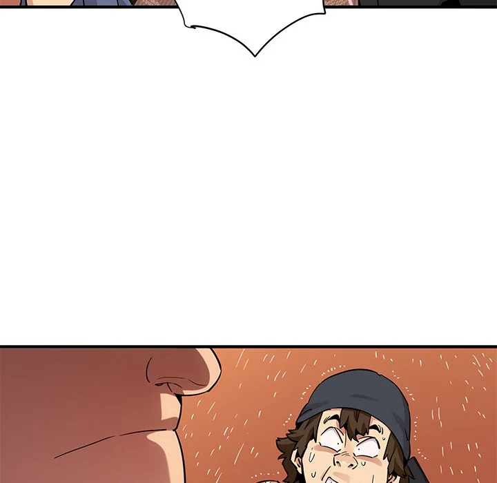 Dog on Patrol chapter 11 page 83