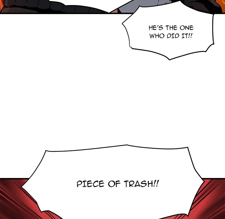 Dog on Patrol chapter 11 page 86