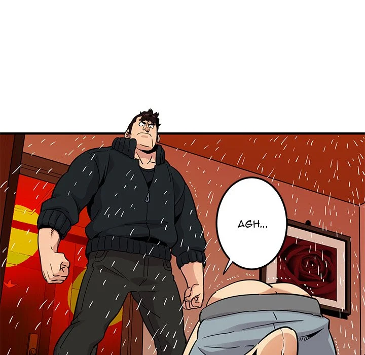Dog on Patrol chapter 11 page 89