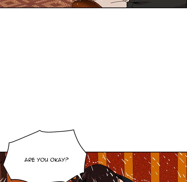 Dog on Patrol chapter 11 page 92