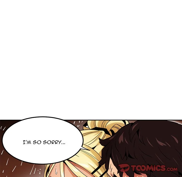 Dog on Patrol chapter 11 page 94
