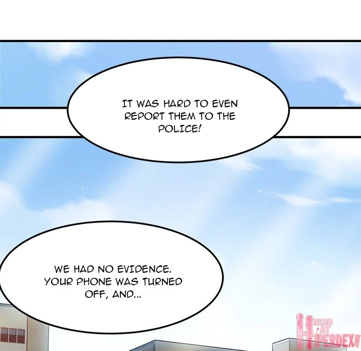 Dog on Patrol chapter 11 page 98