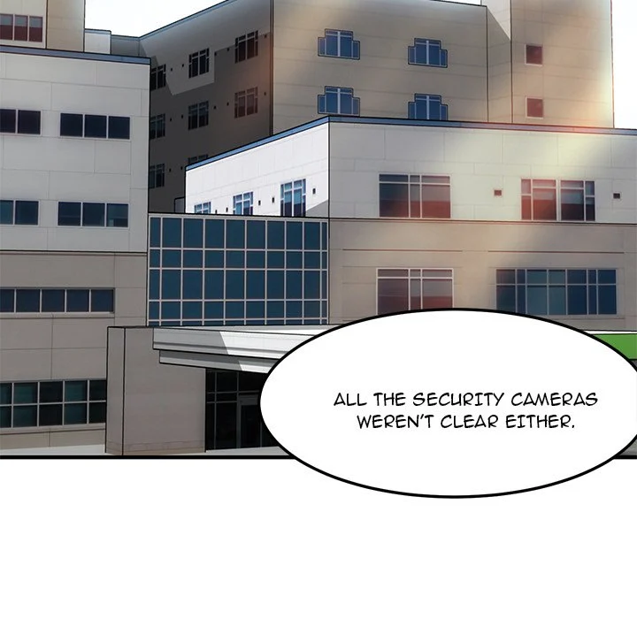 Dog on Patrol chapter 11 page 99