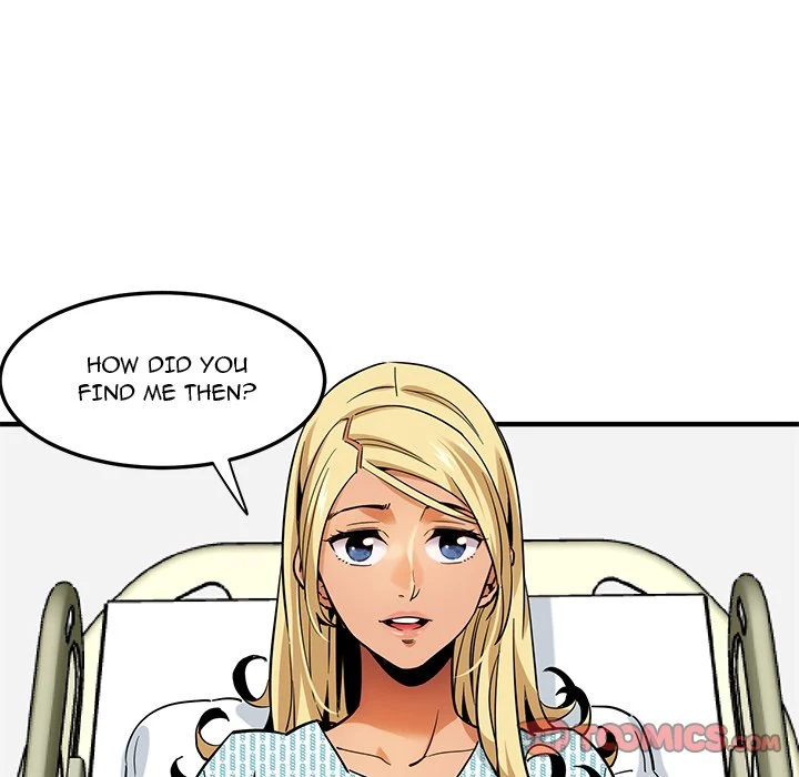 Dog on Patrol chapter 11 page 100