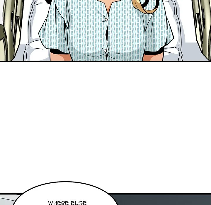 Dog on Patrol chapter 11 page 101