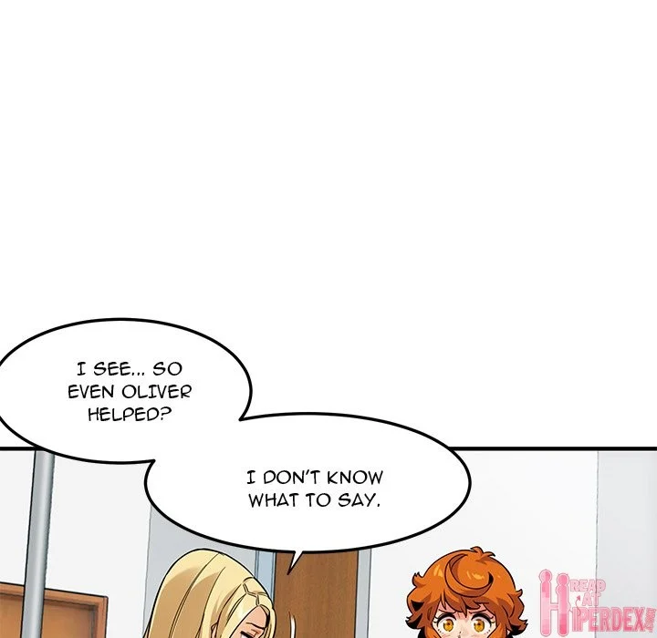 Dog on Patrol chapter 11 page 103
