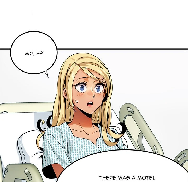 Dog on Patrol chapter 11 page 105