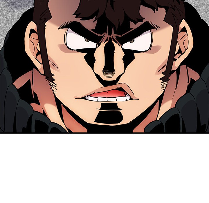 Dog on Patrol chapter 11 page 110