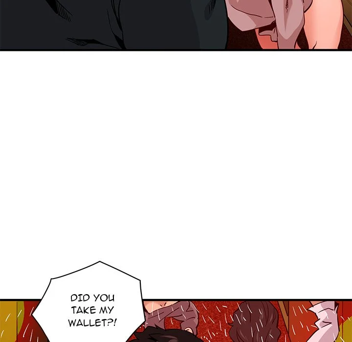 Dog on Patrol chapter 11 page 117
