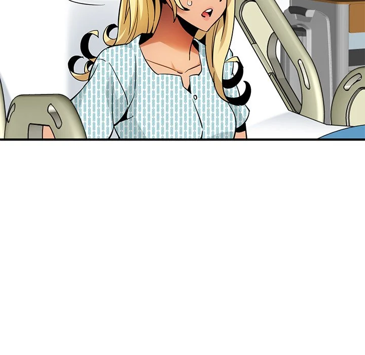 Dog on Patrol chapter 11 page 120
