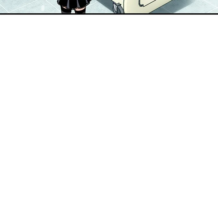 Dog on Patrol chapter 11 page 122
