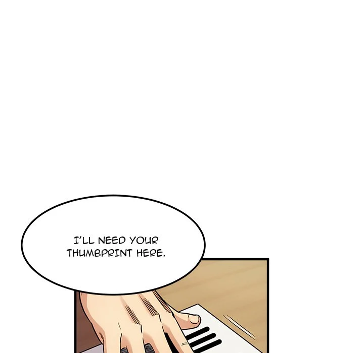 Dog on Patrol chapter 12 page 9