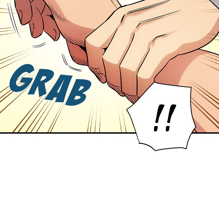 Dog on Patrol chapter 12 page 14