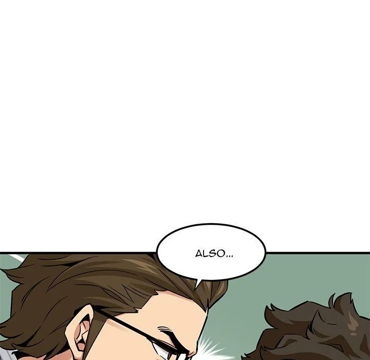 Dog on Patrol chapter 12 page 20