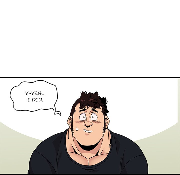 Dog on Patrol chapter 12 page 25