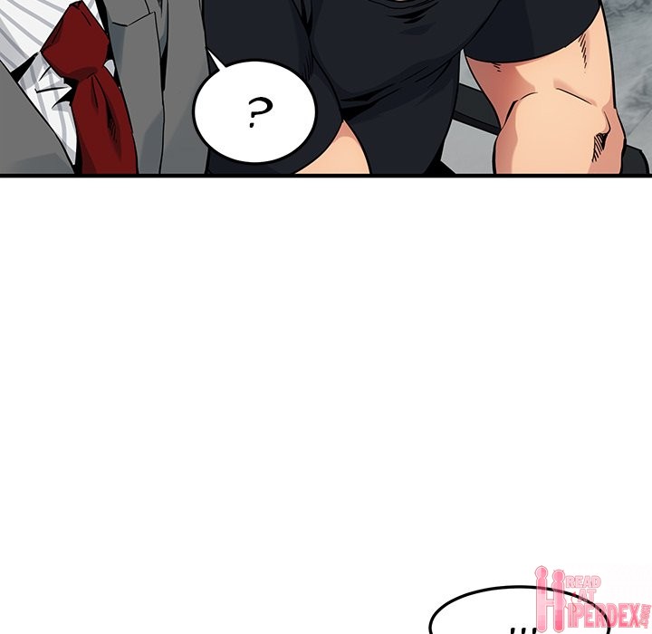 Dog on Patrol chapter 12 page 29