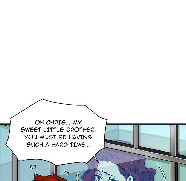 Dog on Patrol chapter 12 page 38