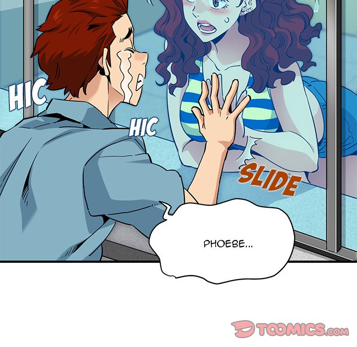 Dog on Patrol chapter 12 page 39