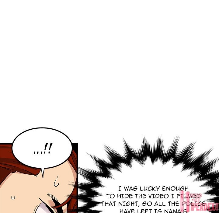 Dog on Patrol chapter 12 page 45
