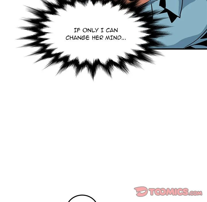 Dog on Patrol chapter 12 page 47