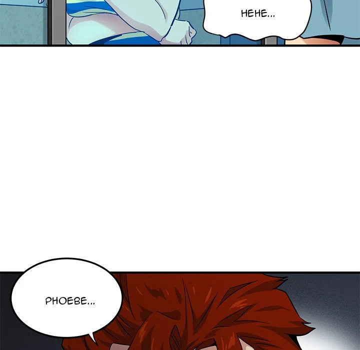 Dog on Patrol chapter 12 page 52