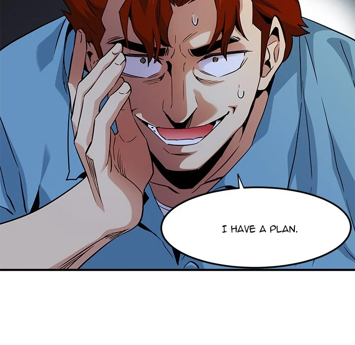 Dog on Patrol chapter 12 page 53