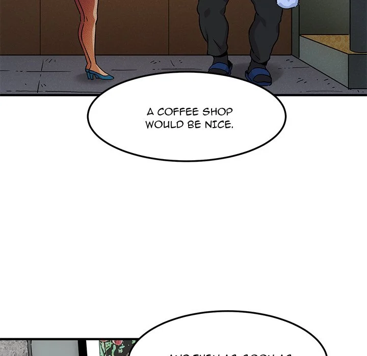 Dog on Patrol chapter 12 page 57